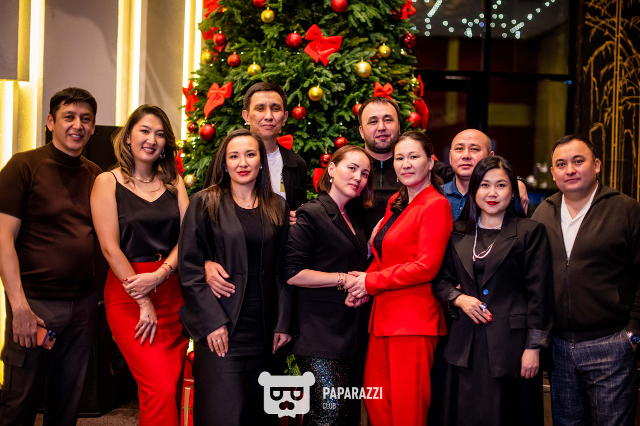 Турандот Мухамедханова Астана 19.12.2025 Турандот Мухамедханова