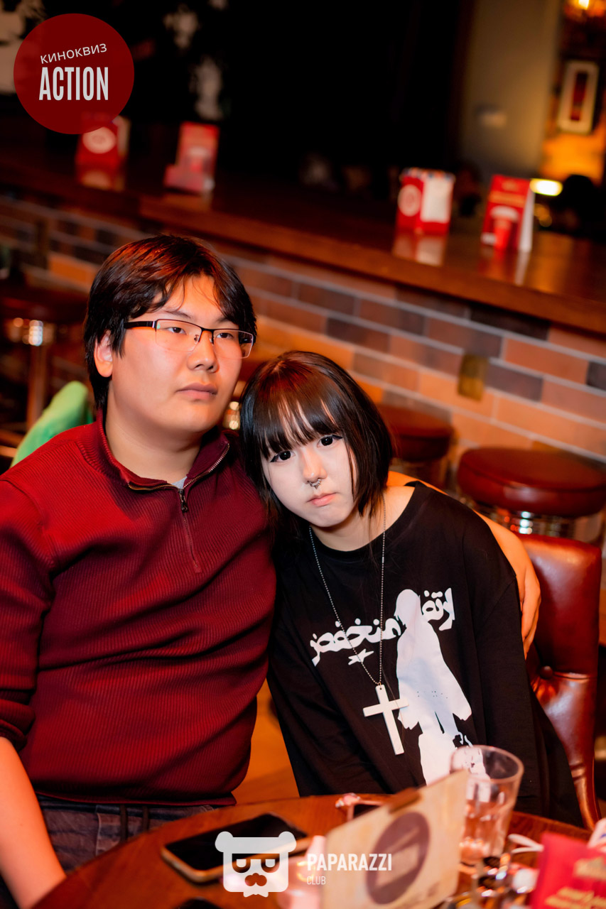 Action kinoquiz ACTION vs ANIMUS Астана 01.03.2026 Action kinoquiz ACTION vs ANIMUS