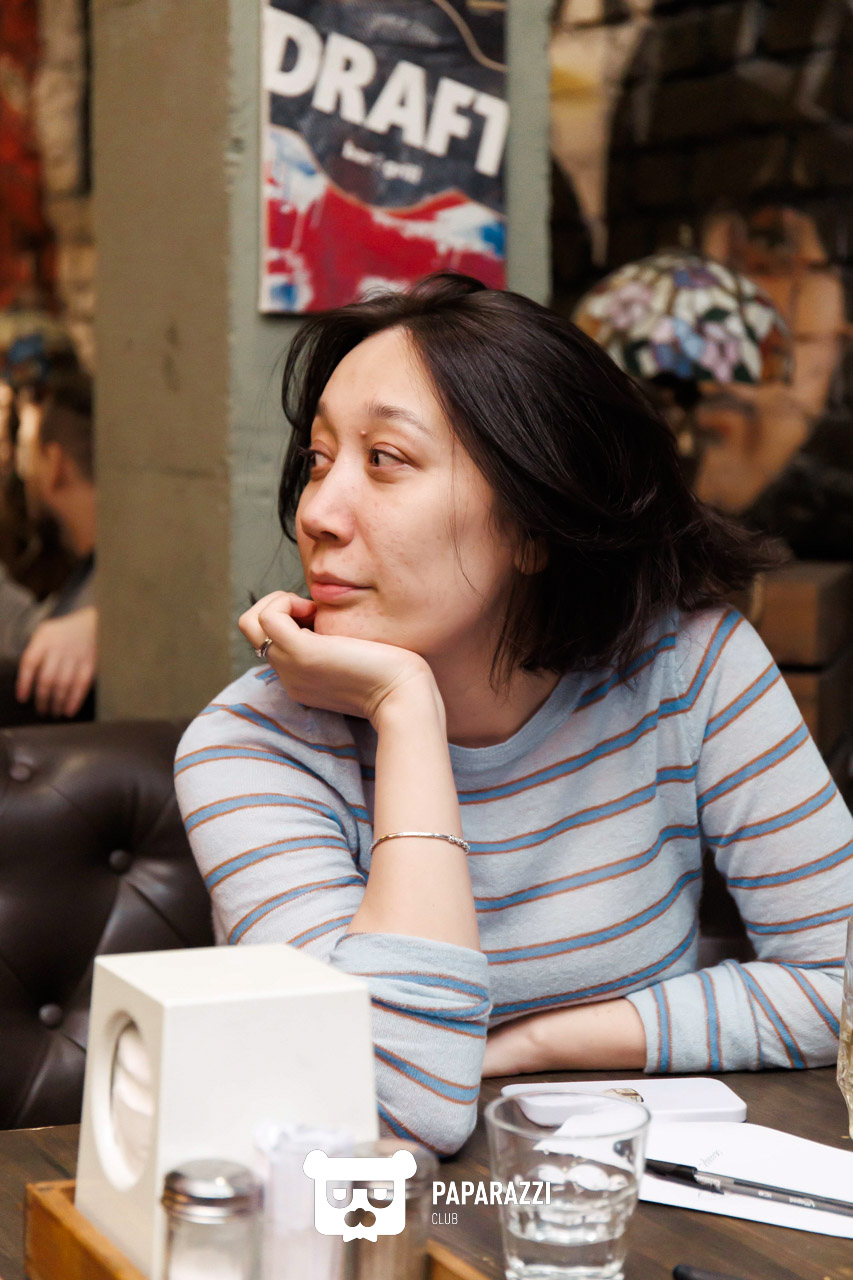 Квиз BlackBox - сезон 1, игра 3 Астана 27.01.2026 Квиз BlackBox - сезон 1, игра 3