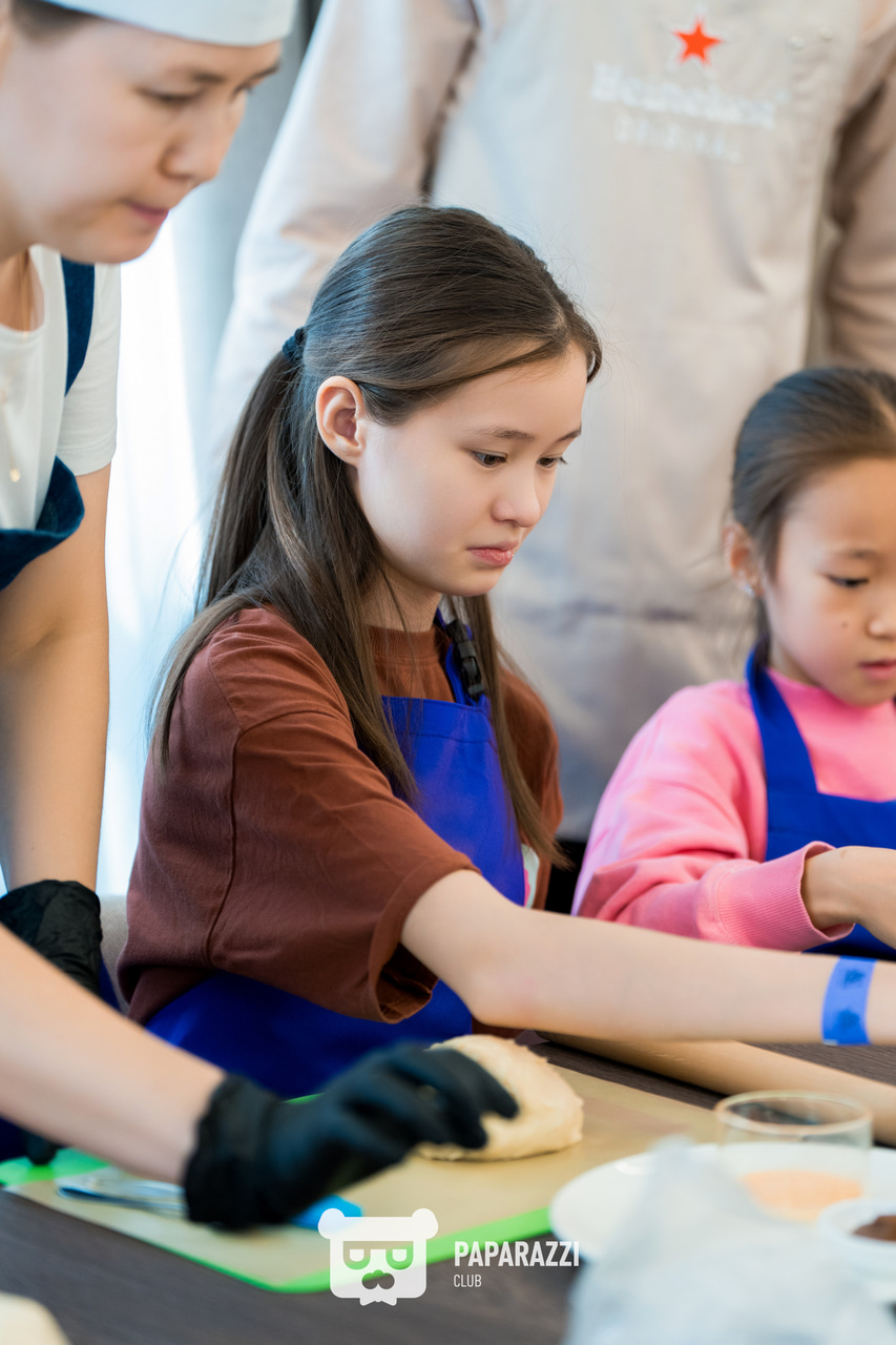 Комплекс Демалыс Астана 26.10.2025 Комплекс Демалыс