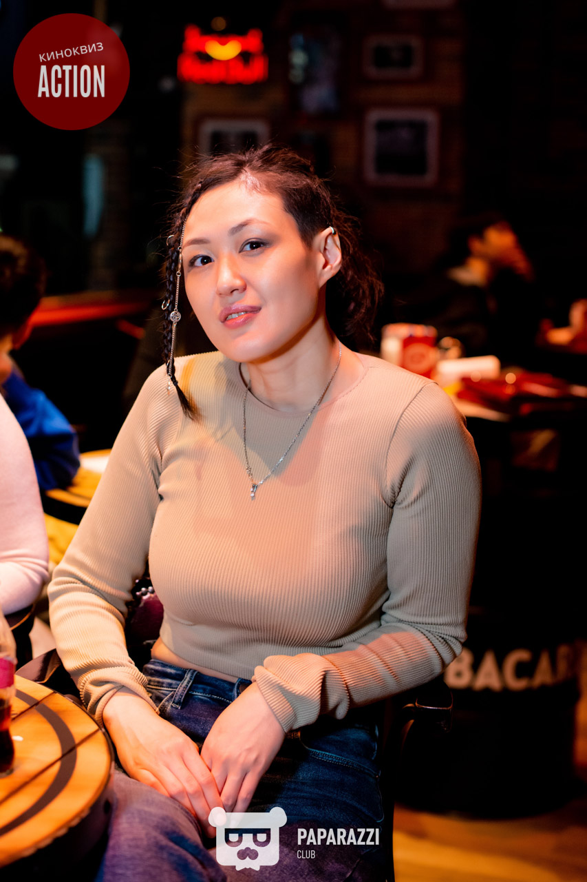 Action kinoquiz S11 E03 Астана 27.01.2026 Action kinoquiz S11 E03