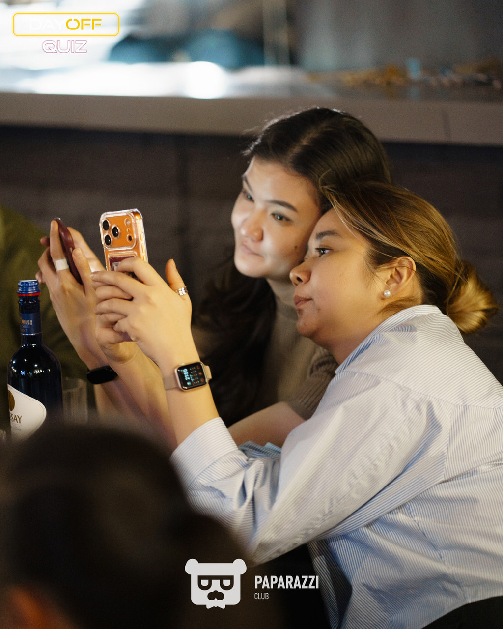 DayOff Quiz Астана 02.04.2026 DayOff Quiz