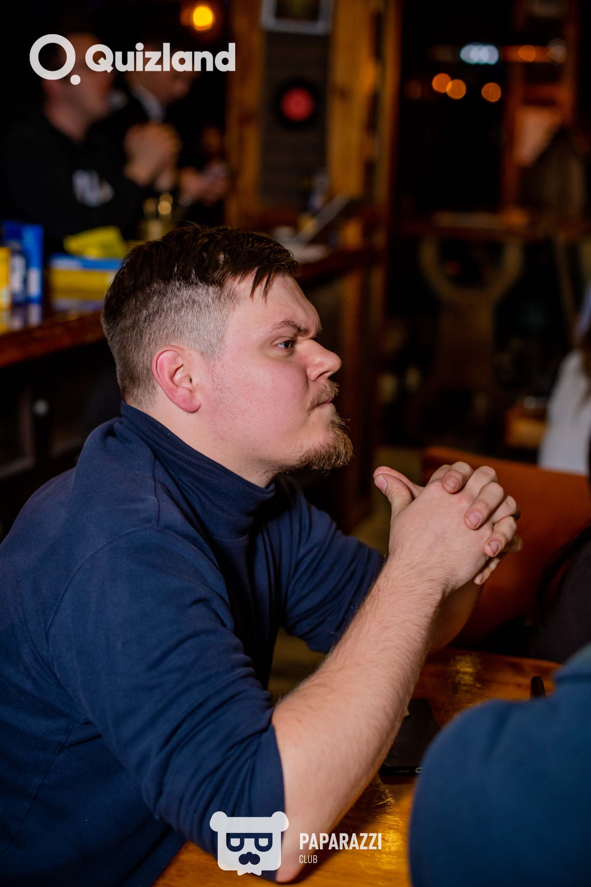 Интеллектуально-развлекательная игра Quizland Астана 23.10.2025 Интеллектуально-развлекательная игра Quizland