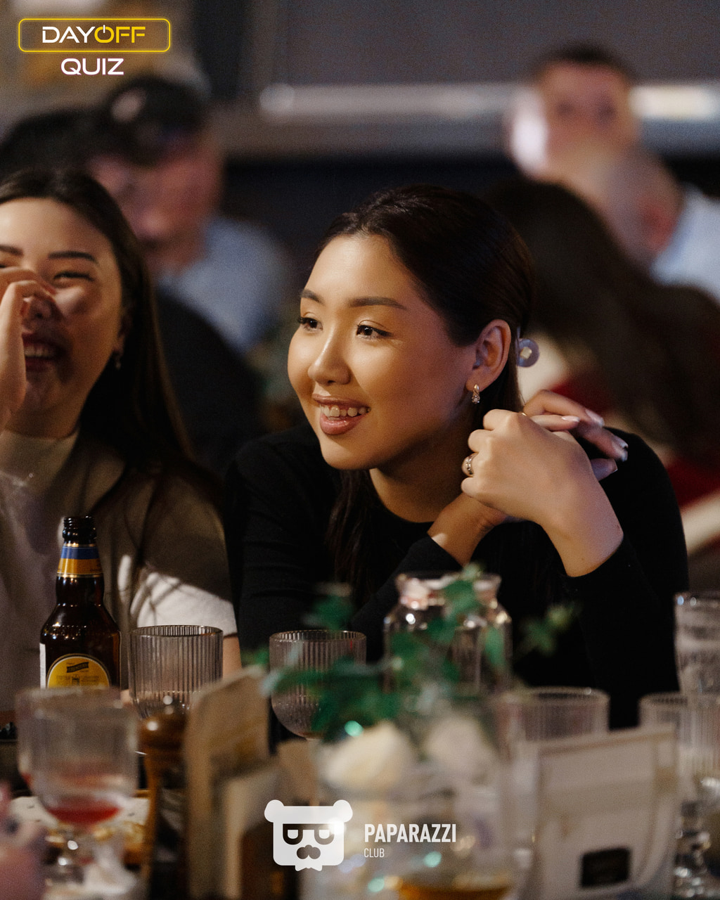 DayOff Quiz Астана 26.03.2026 DayOff Quiz