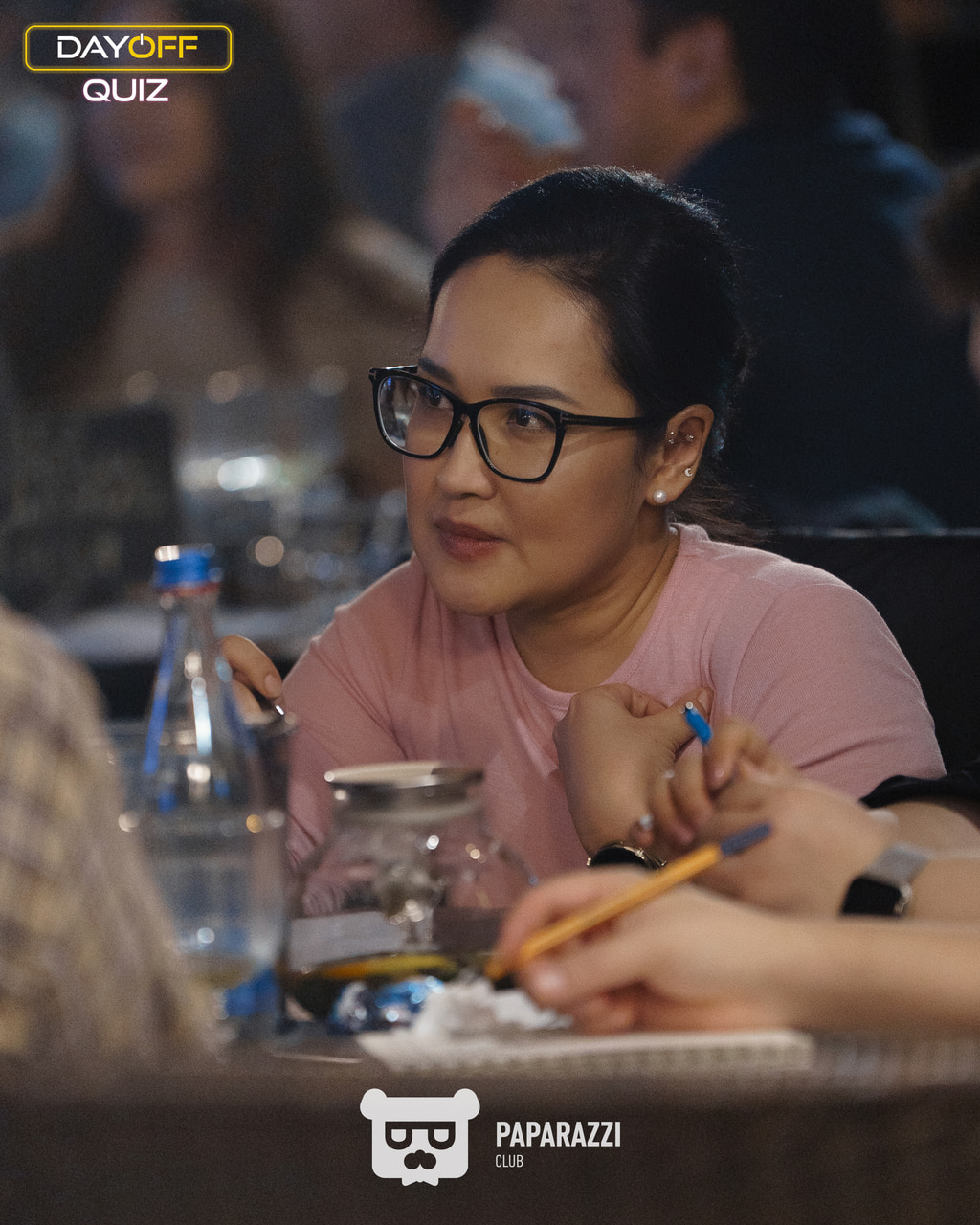 DayOff Quiz Астана 12.02.2026 DayOff Quiz