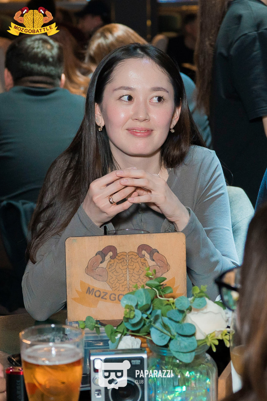 MozgoBattle 22 сезон 5-я игра Астана 08.04.2026 MozgoBattle 22 сезон 5-я игра