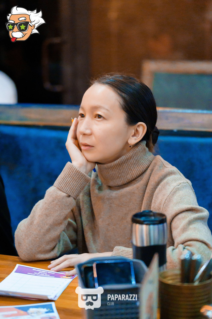 ЭЙНШТЕЙН PARTY ASTANA • Классика Астана 07.02.2026 ЭЙНШТЕЙН PARTY ASTANA • Классика