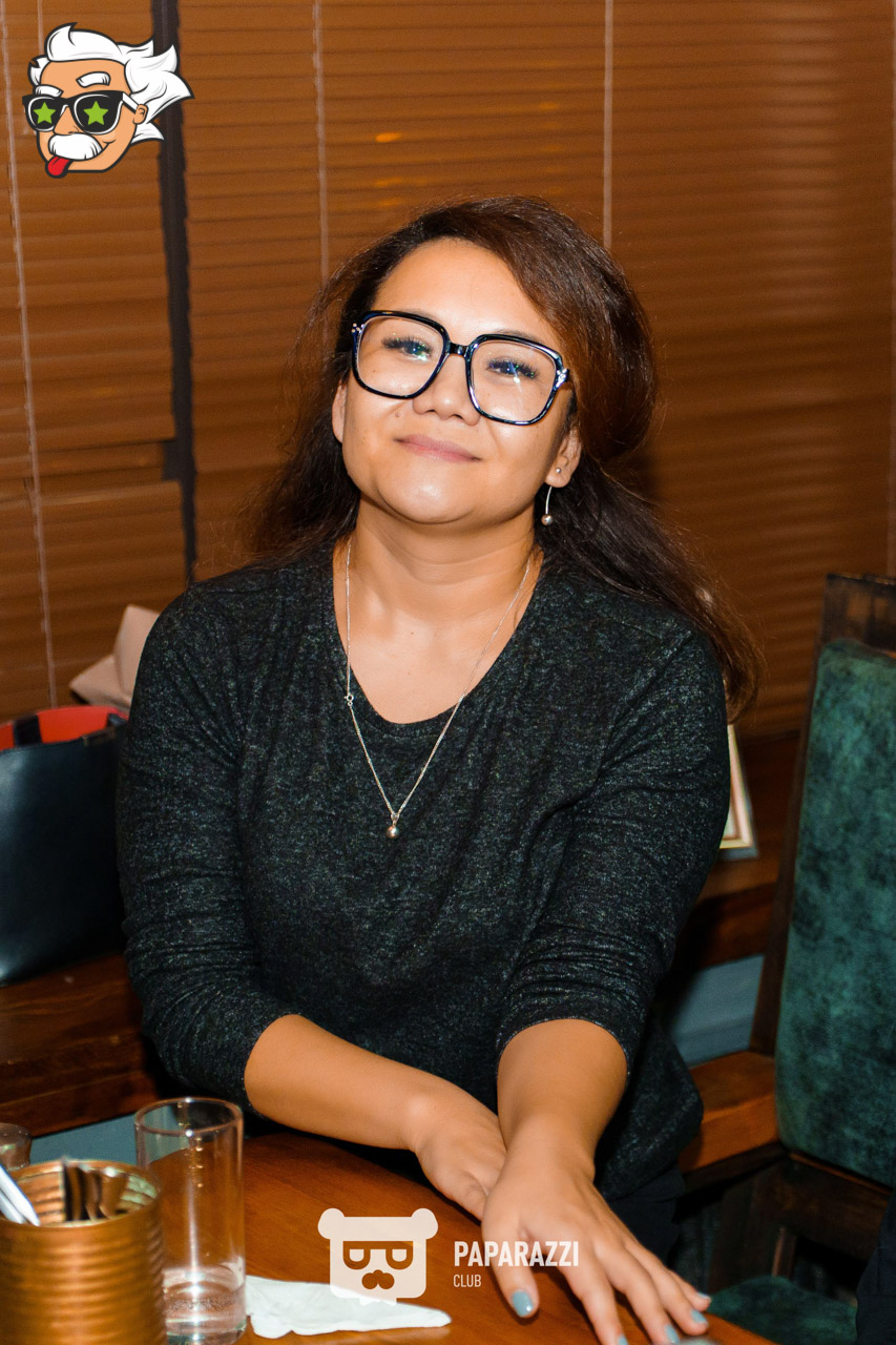 ЭЙНШТЕЙН PARTY ASTANA • Угадайка обо всем Астана 06.12.2025 ЭЙНШТЕЙН PARTY ASTANA • Угадайка обо всем