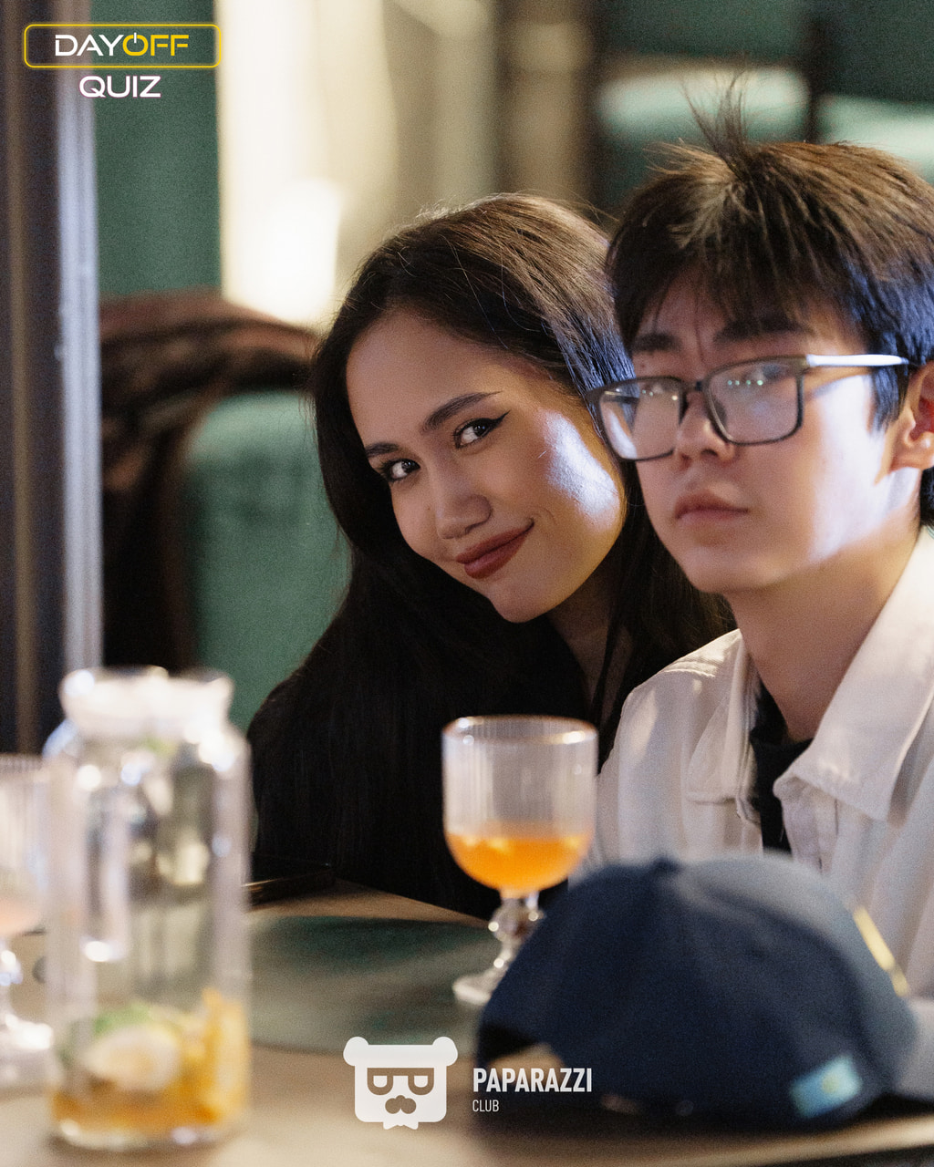 DayOff Quiz Астана 30.03.2026 DayOff Quiz