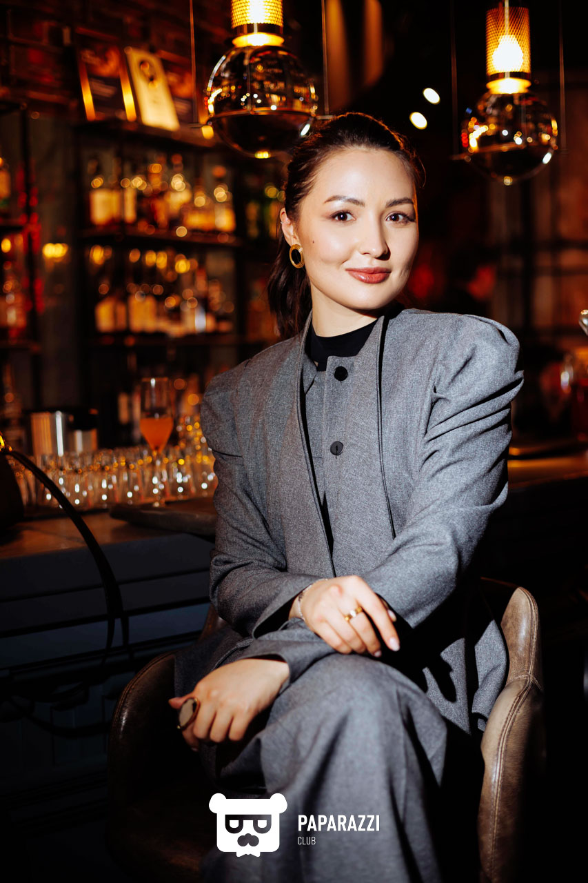 The Veil Астана 08.03.2026 The Veil