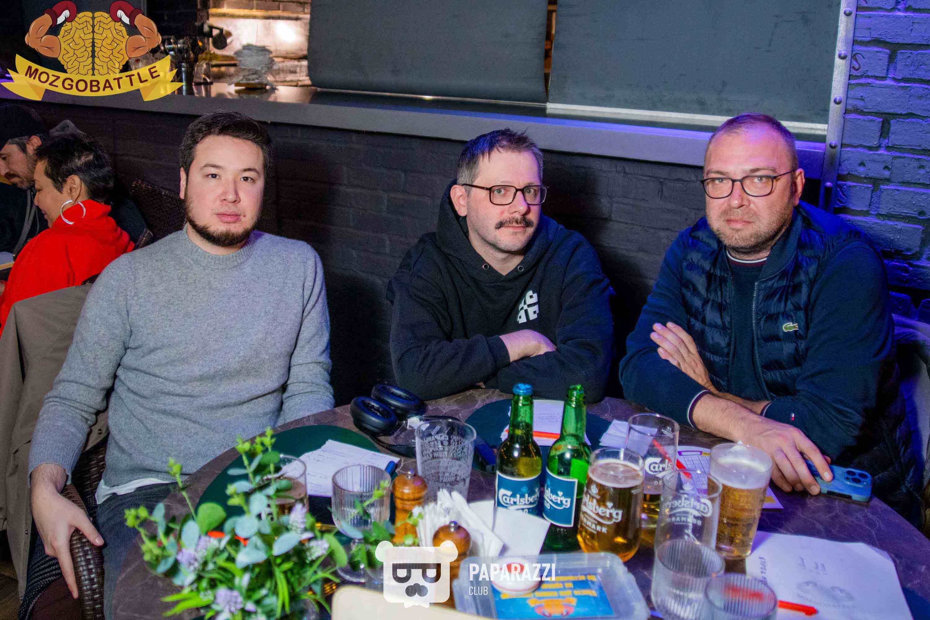 MozgoBattle 20 сезон 6-я игра Астана 15.10.2025 MozgoBattle 20 сезон 6-я игра