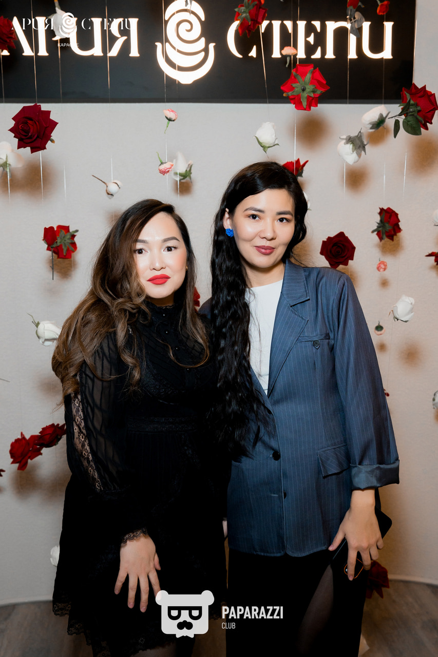 Ария степи Астана 13.03.2026 Ария степи