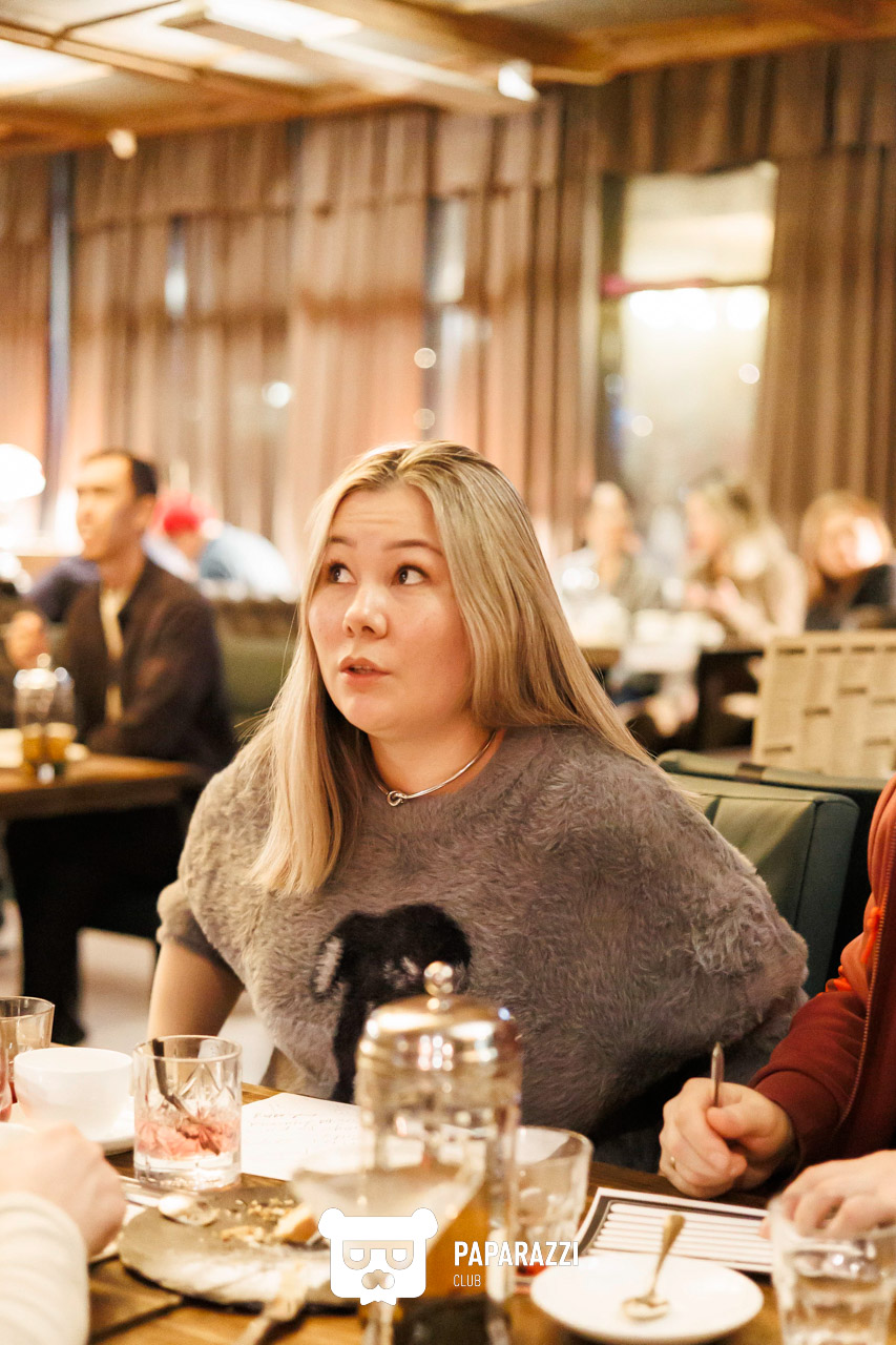 Квиз BlackBox - сезон 1, игра 3 Астана 27.01.2026 Квиз BlackBox - сезон 1, игра 3