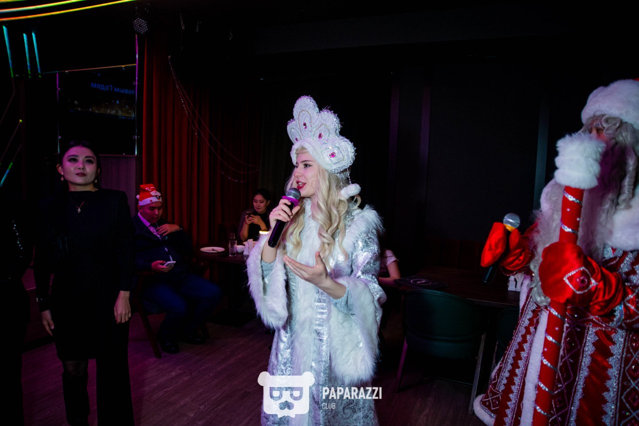 The voice Астана 27.12.2025 The voice