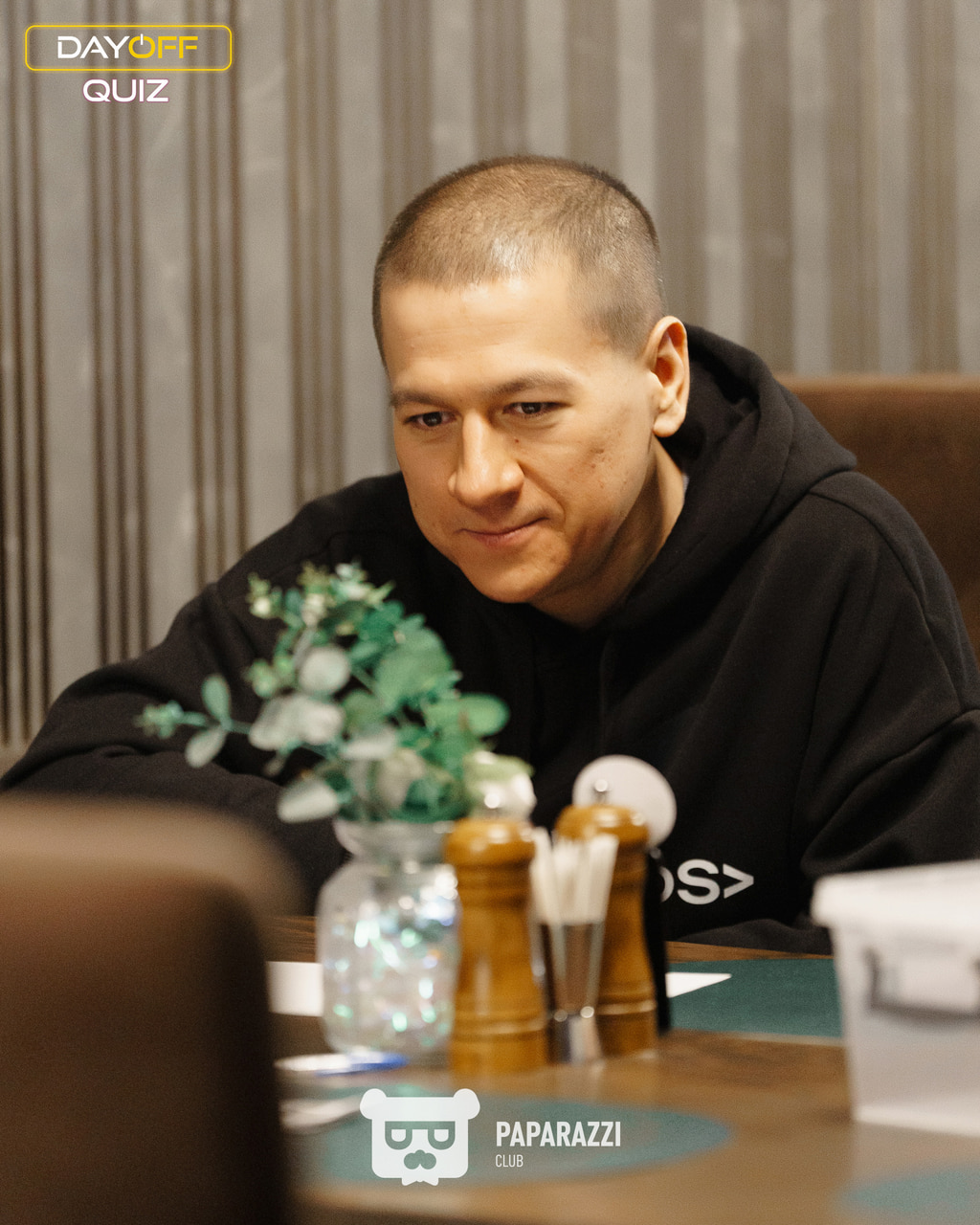 DayOff Quiz Астана 26.03.2026 DayOff Quiz