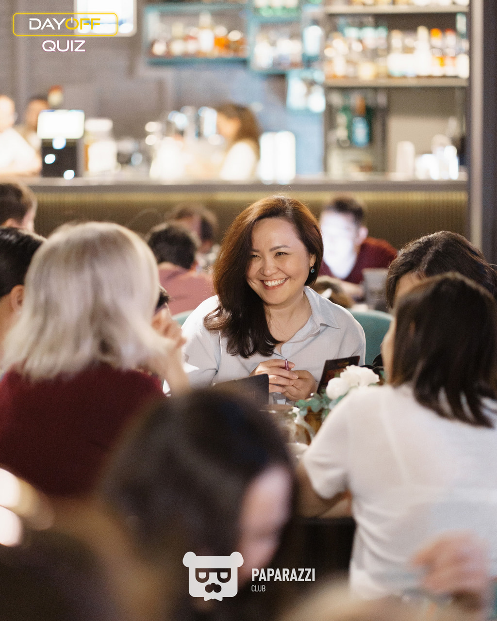 DayOff Quiz Астана 02.04.2026 DayOff Quiz