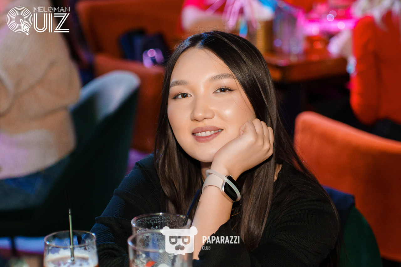 MELOMAN QUIZ • S-18 GRAND-FINAL Астана 30.11.2025 MELOMAN QUIZ • S-18 GRAND-FINAL