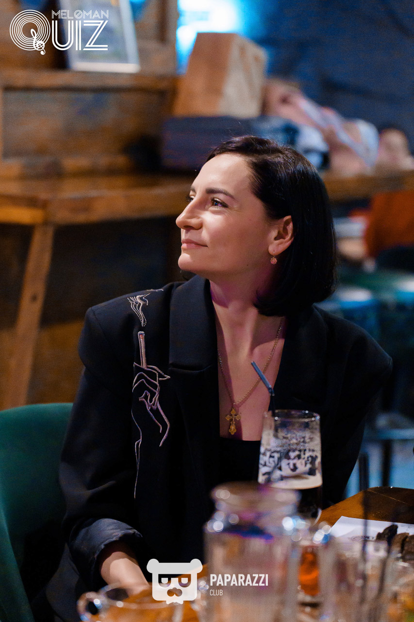 MELOMAN QUIZ • S-19 Русские хиты 2000-х Астана 19.02.2026 MELOMAN QUIZ • S-19 Русские хиты 2000-х