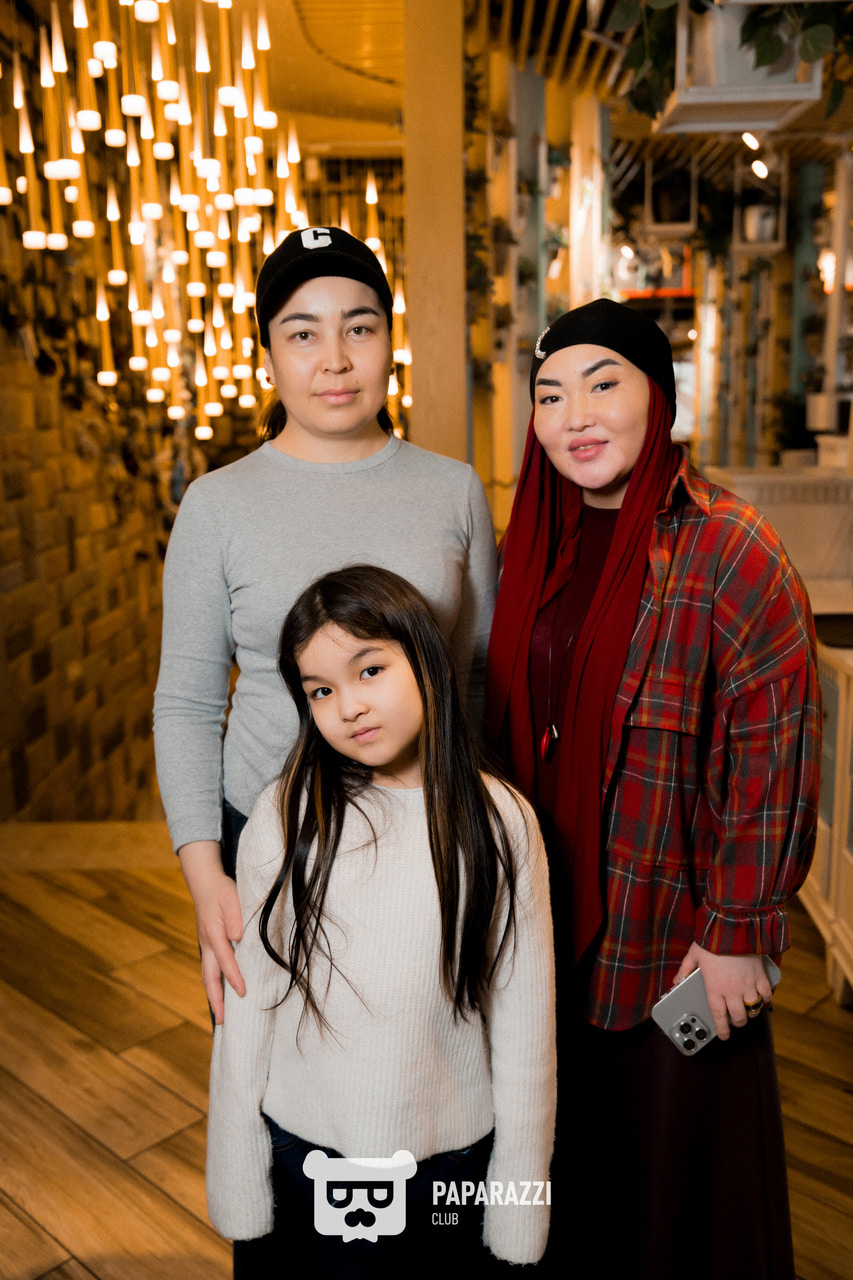 Aura Verdant Restaurant Астана 08.03.2026 Aura Verdant Restaurant