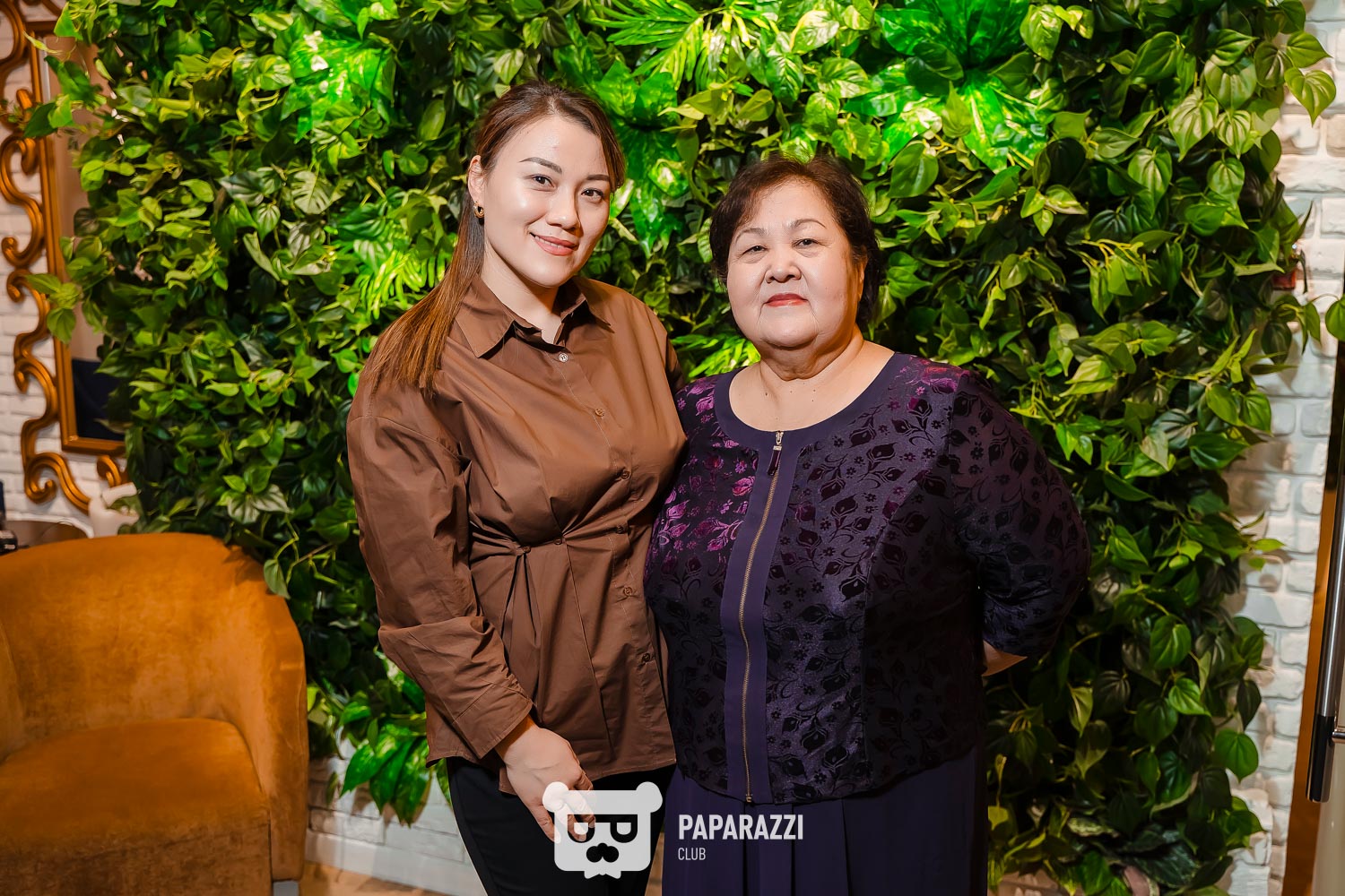 Aura Verdant Restaurant Астана 08.03.2026 Aura Verdant Restaurant