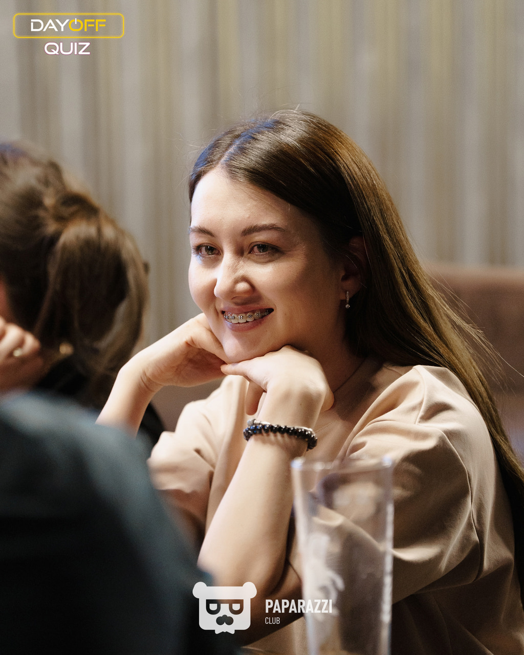 DayOff Quiz Астана 02.04.2026 DayOff Quiz