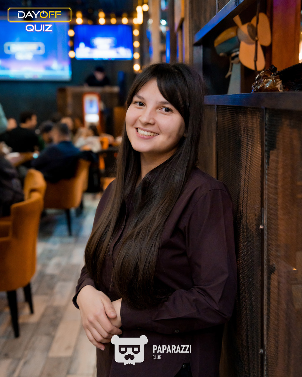 DayOff Quiz Астана 08.01.2026 DayOff Quiz