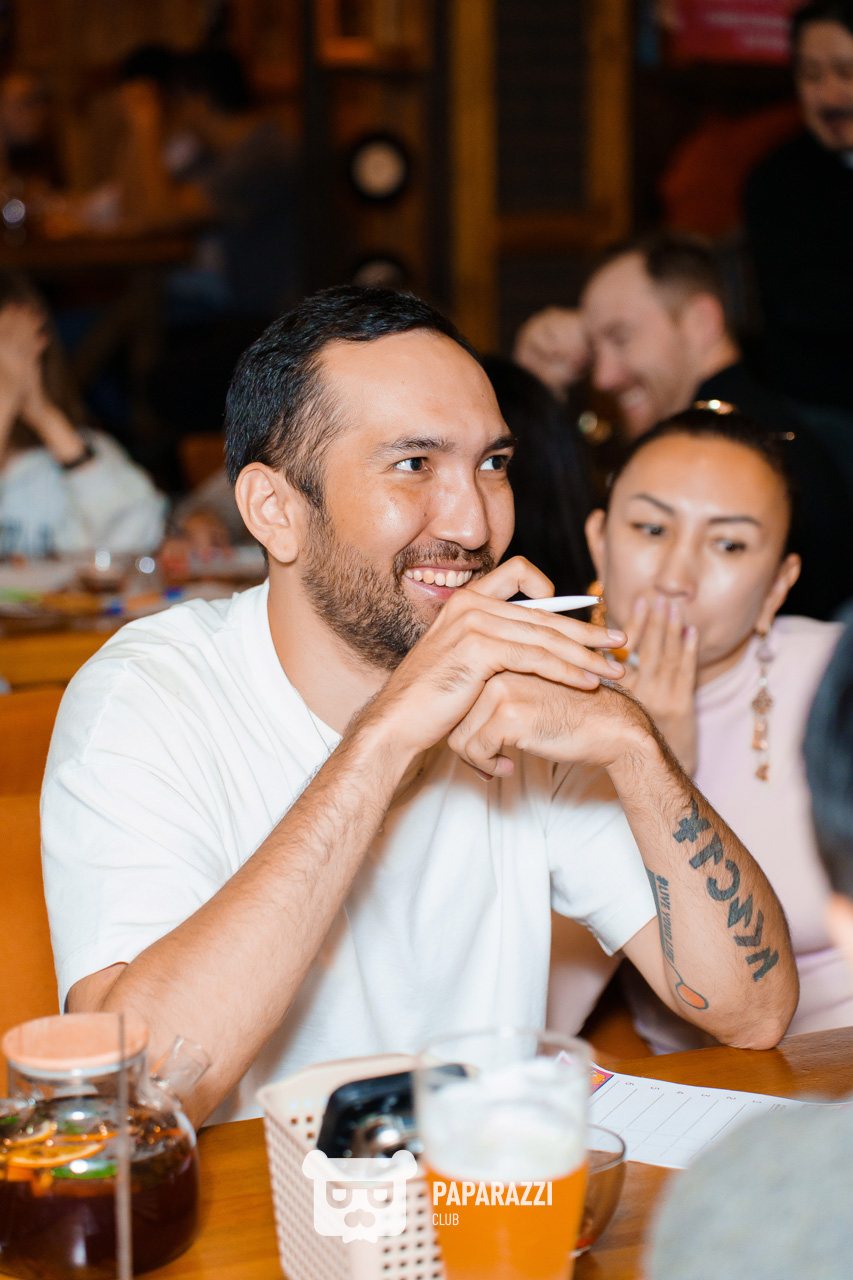 ЭЙНШТЕЙН PARTY ASTANA • Классика: микс Астана 21.02.2026 ЭЙНШТЕЙН PARTY ASTANA • Классика: микс