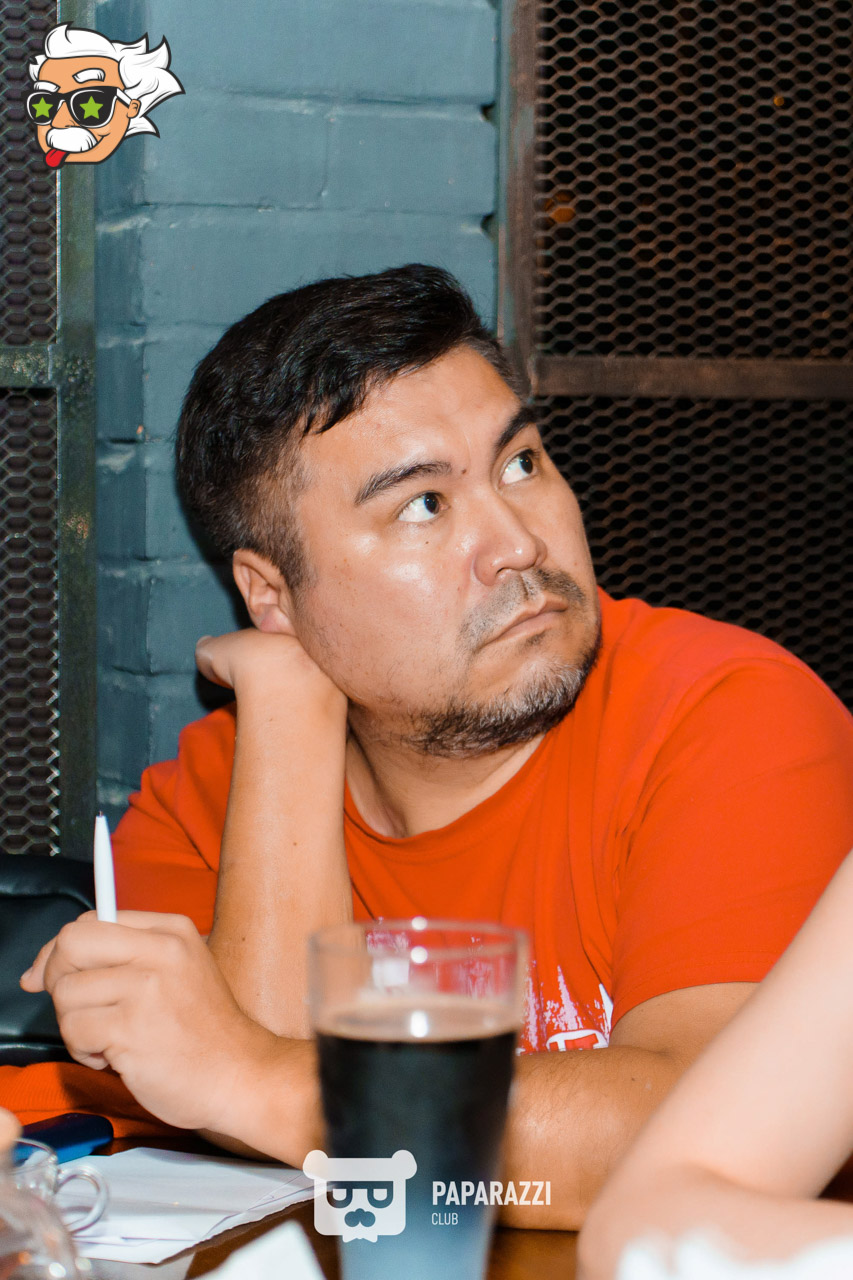 ЭЙНШТЕЙН PARTY ASTANA • Угадайка обо всем Астана 06.12.2025 ЭЙНШТЕЙН PARTY ASTANA • Угадайка обо всем