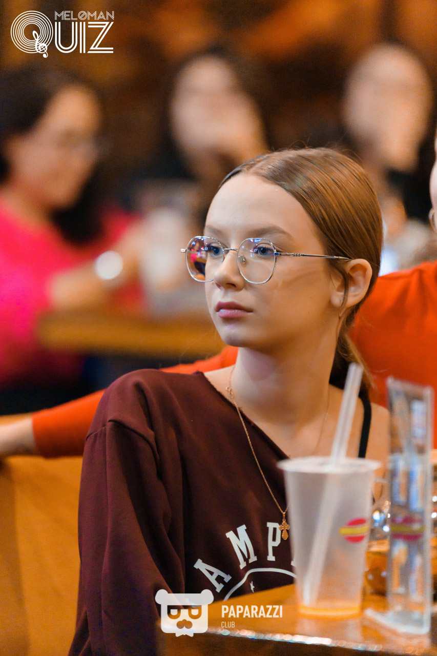 MELOMAN QUIZ • S-18 1990-2000 новички Астана 19.10.2025  MELOMAN QUIZ • S-18 1990-2000 новички