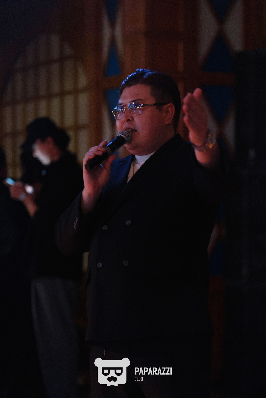 BREWERY Астана 06.02.2026 BREWERY