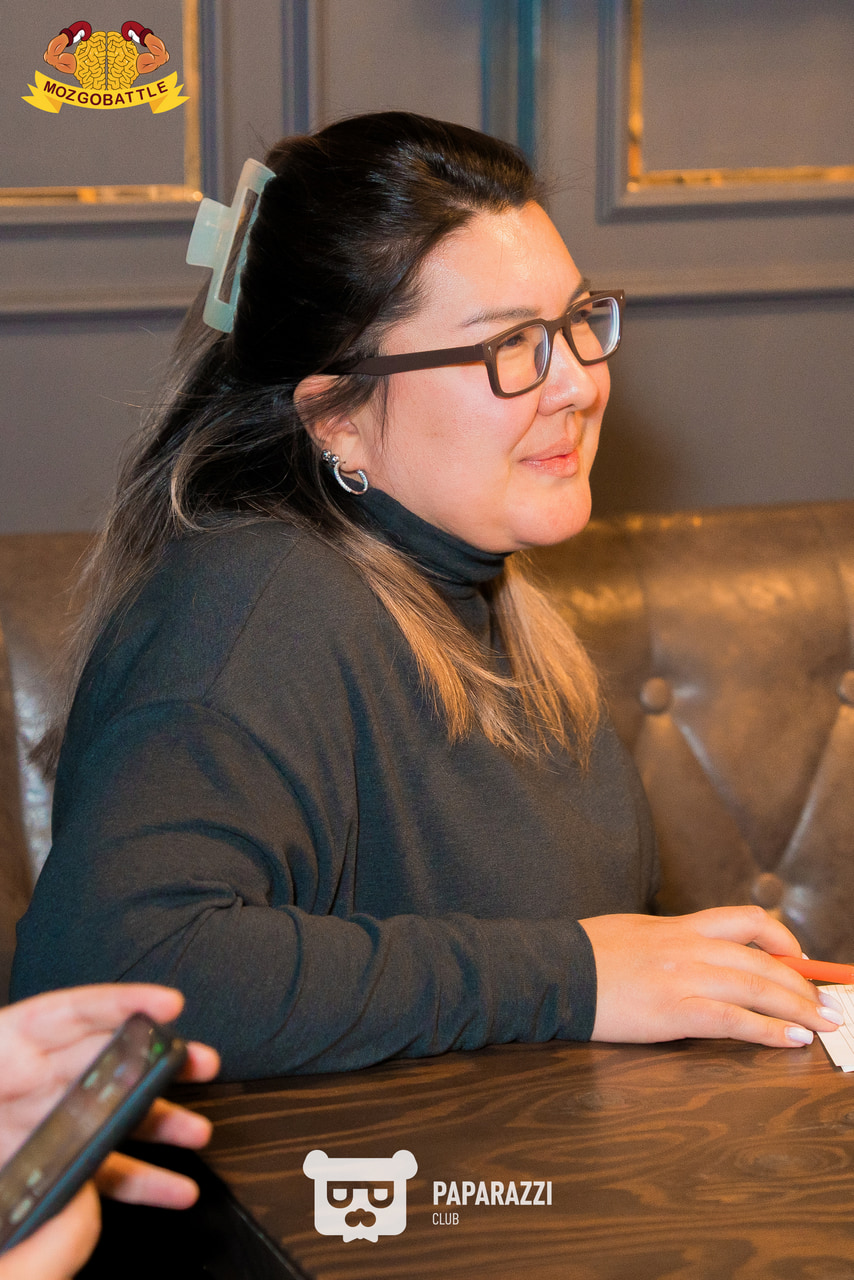 MozgoBattle 22 сезон 1-я игра Астана 11.03.2026 MozgoBattle 22 сезон 1-я игра