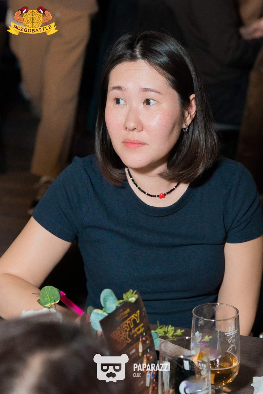 MozgoBattle 22 сезон 5-я игра Астана 08.04.2026 MozgoBattle 22 сезон 5-я игра