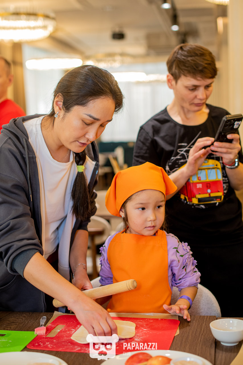 Комплекс Демалыс Астана 29.03.2026 Комплекс Демалыс