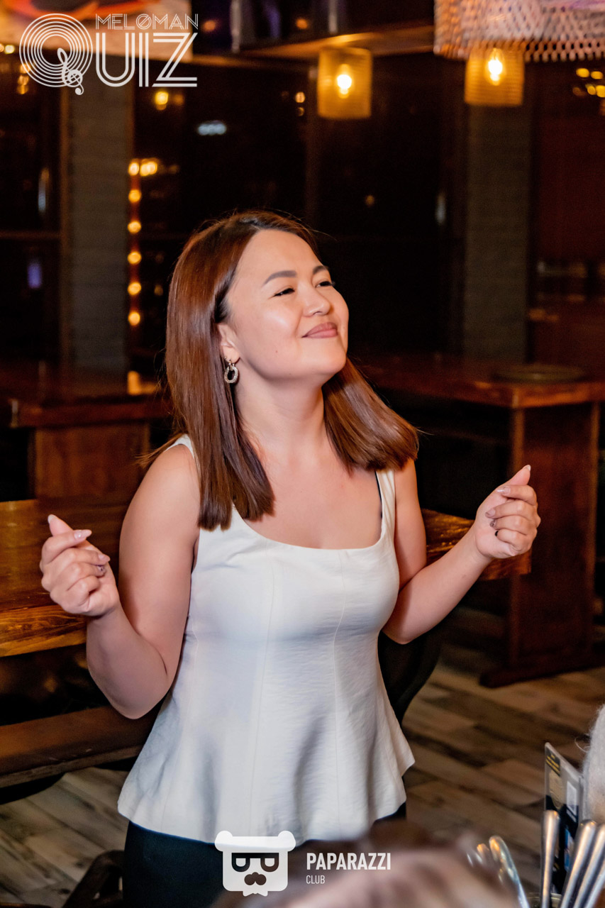 MELOMAN QUIZ • S-18 Вечные хиты новички Астана 23.11.2025 MELOMAN QUIZ • S-18 Вечные хиты новички