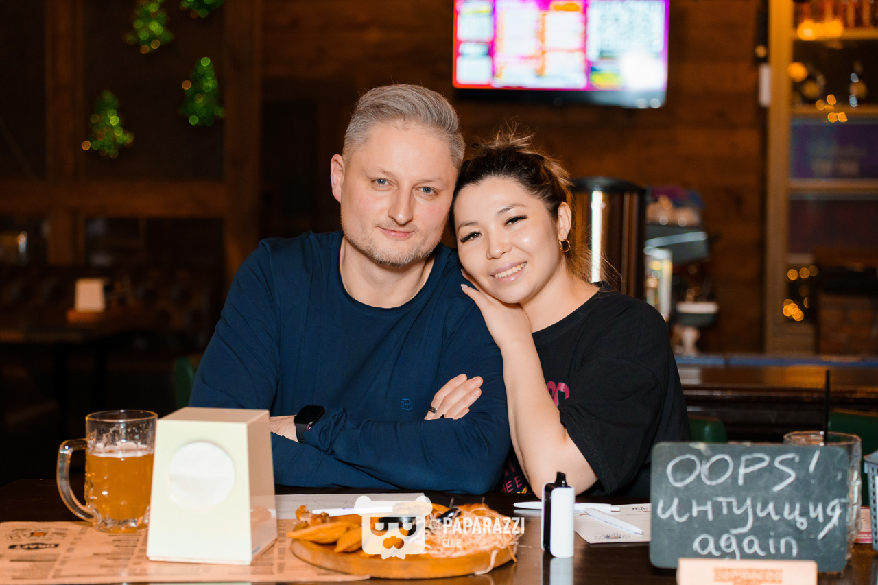 WOW QUIZ ASTANA • Формат: Драфт Астана 19.01.2026 WOW QUIZ ASTANA • Формат: Драфт