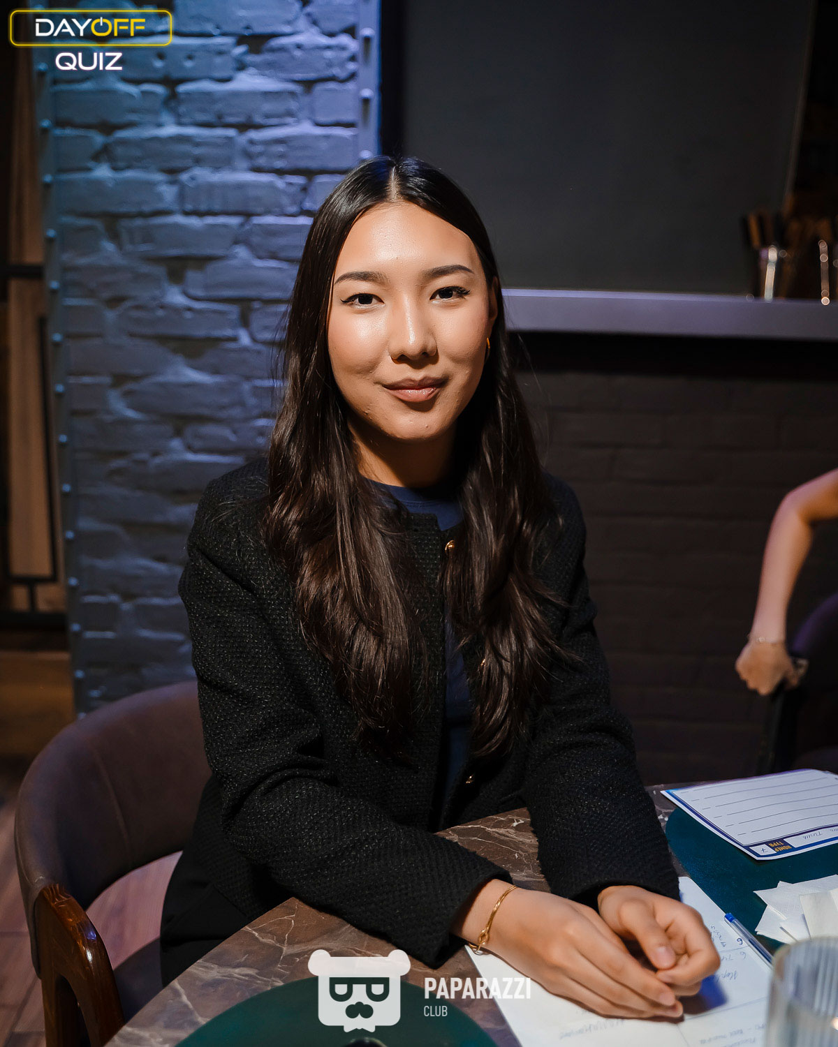 DayOff Quiz Астана 19.03.2026 DayOff Quiz