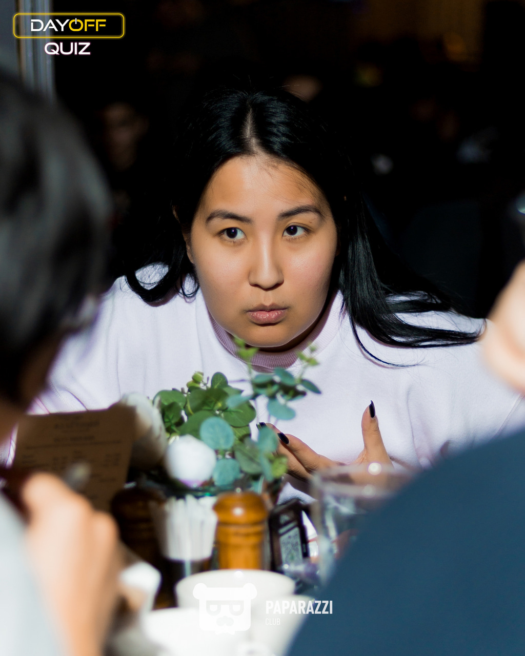 DayOff Quiz Астана 26.03.2026 DayOff Quiz