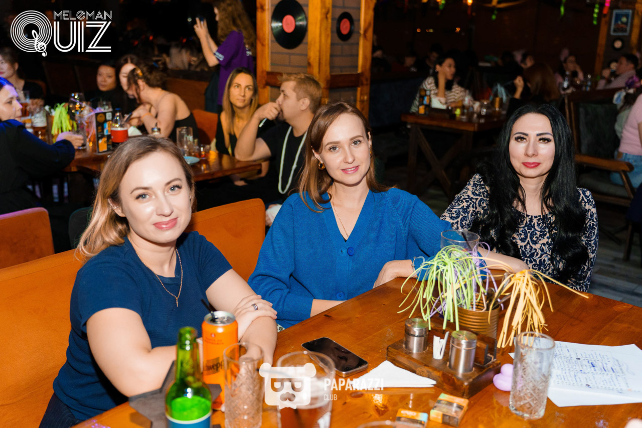 MELOMAN QUIZ • S-18 GRAND-FINAL Астана 30.11.2025 MELOMAN QUIZ • S-18 GRAND-FINAL