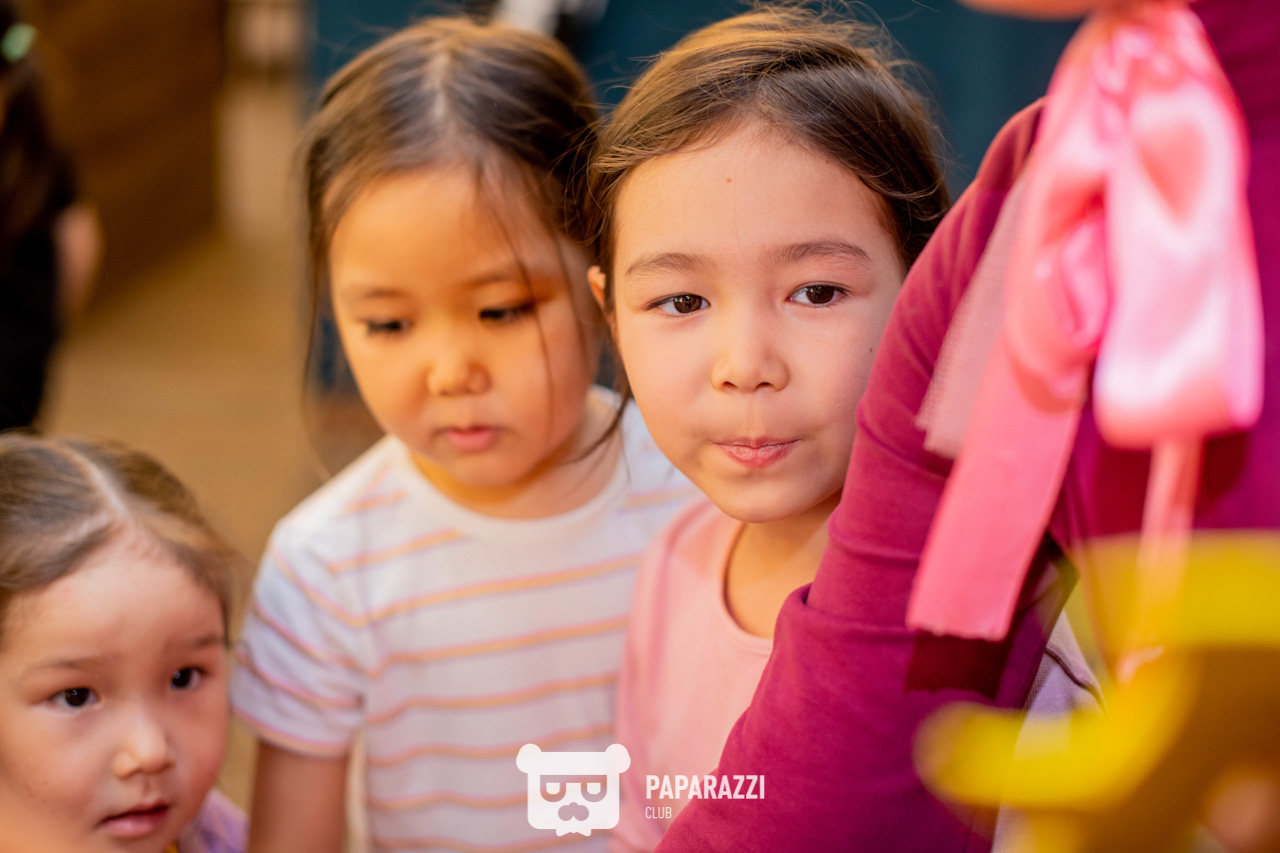 Комплекс Демалыс Астана 29.03.2026 Комплекс Демалыс