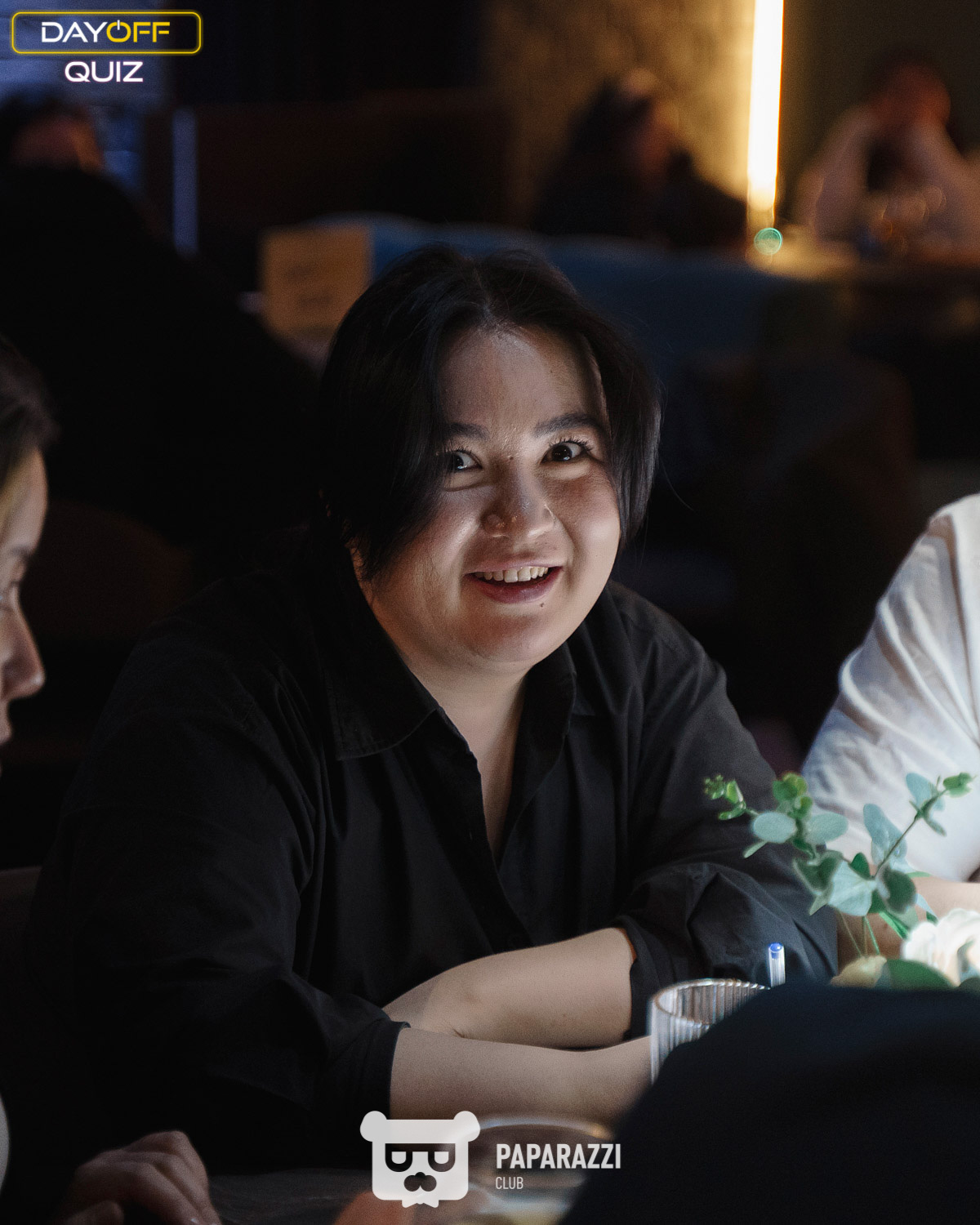 DayOff Quiz Астана 19.03.2026 DayOff Quiz