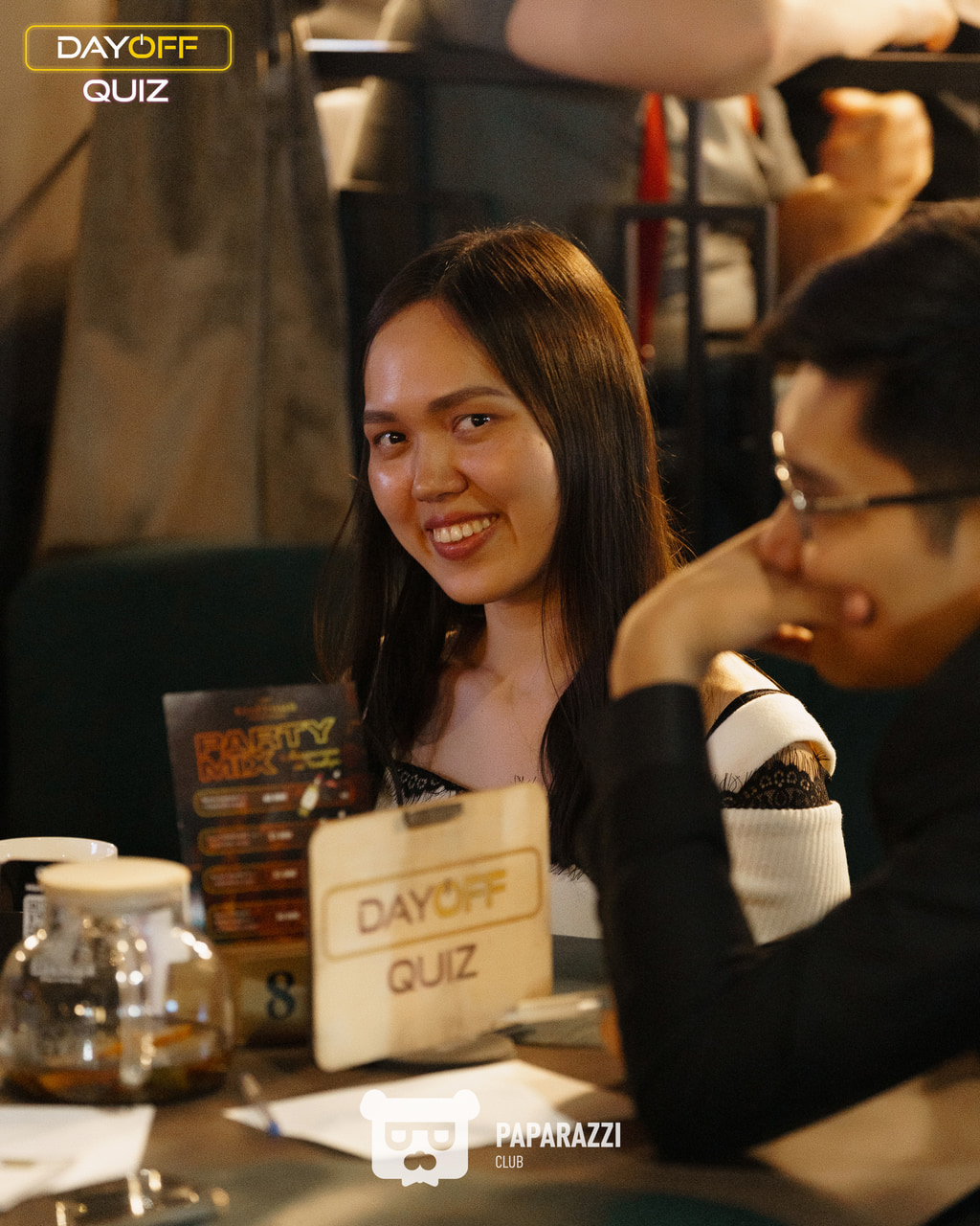 DayOff Quiz Астана 26.03.2026 DayOff Quiz