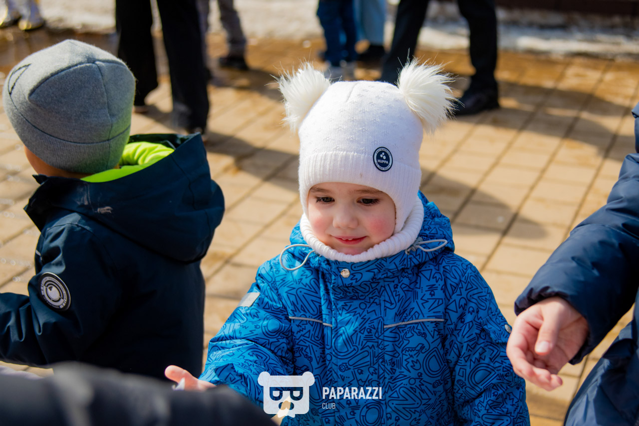 Комплекс Демалыс Астана 22.03.2026 Комплекс Демалыс