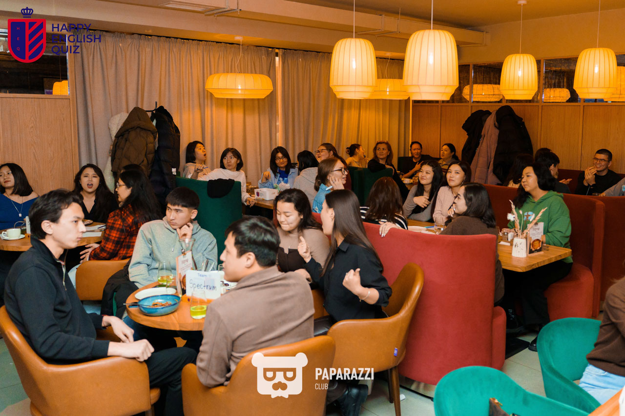 Happy English Quiz Movie&Music XXL Астана 17.02.2026 Happy English Quiz Movie&Music XXL