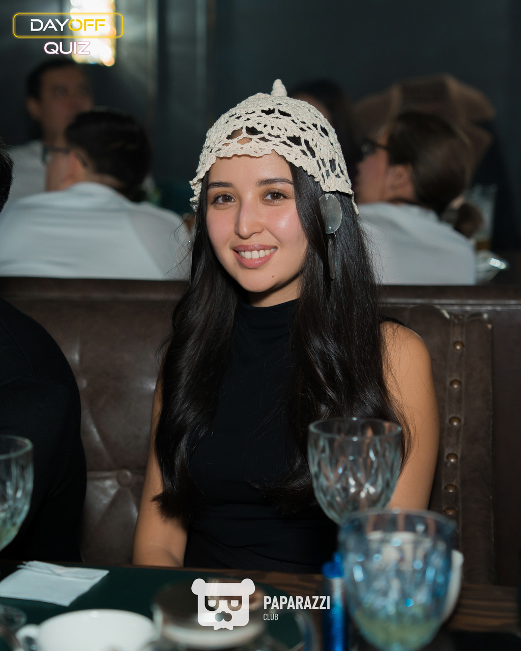 DayOff Quiz Астана 04.12.2025 DayOff Quiz