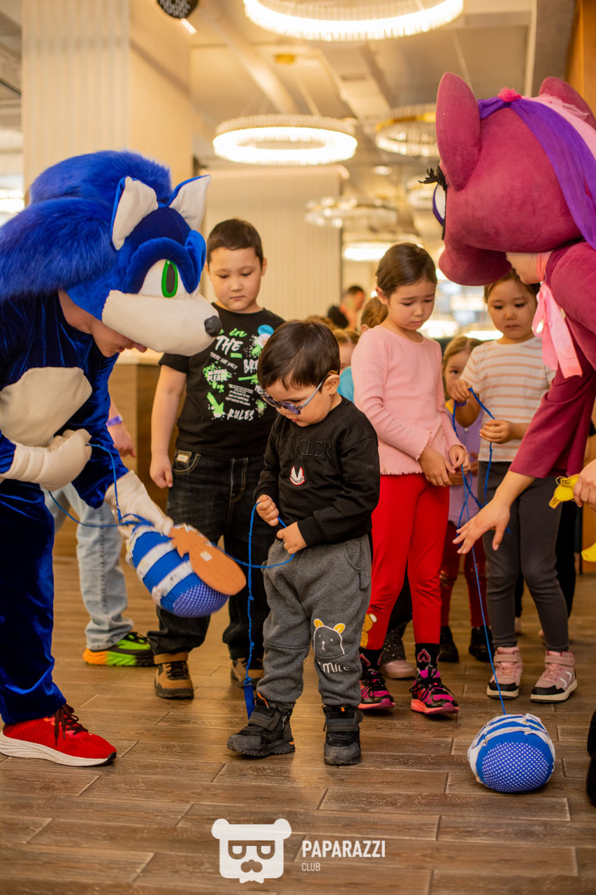 Комплекс Демалыс Астана 29.03.2026 Комплекс Демалыс