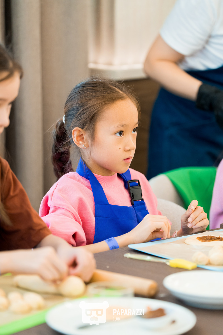 Комплекс Демалыс Астана 26.10.2025 Комплекс Демалыс