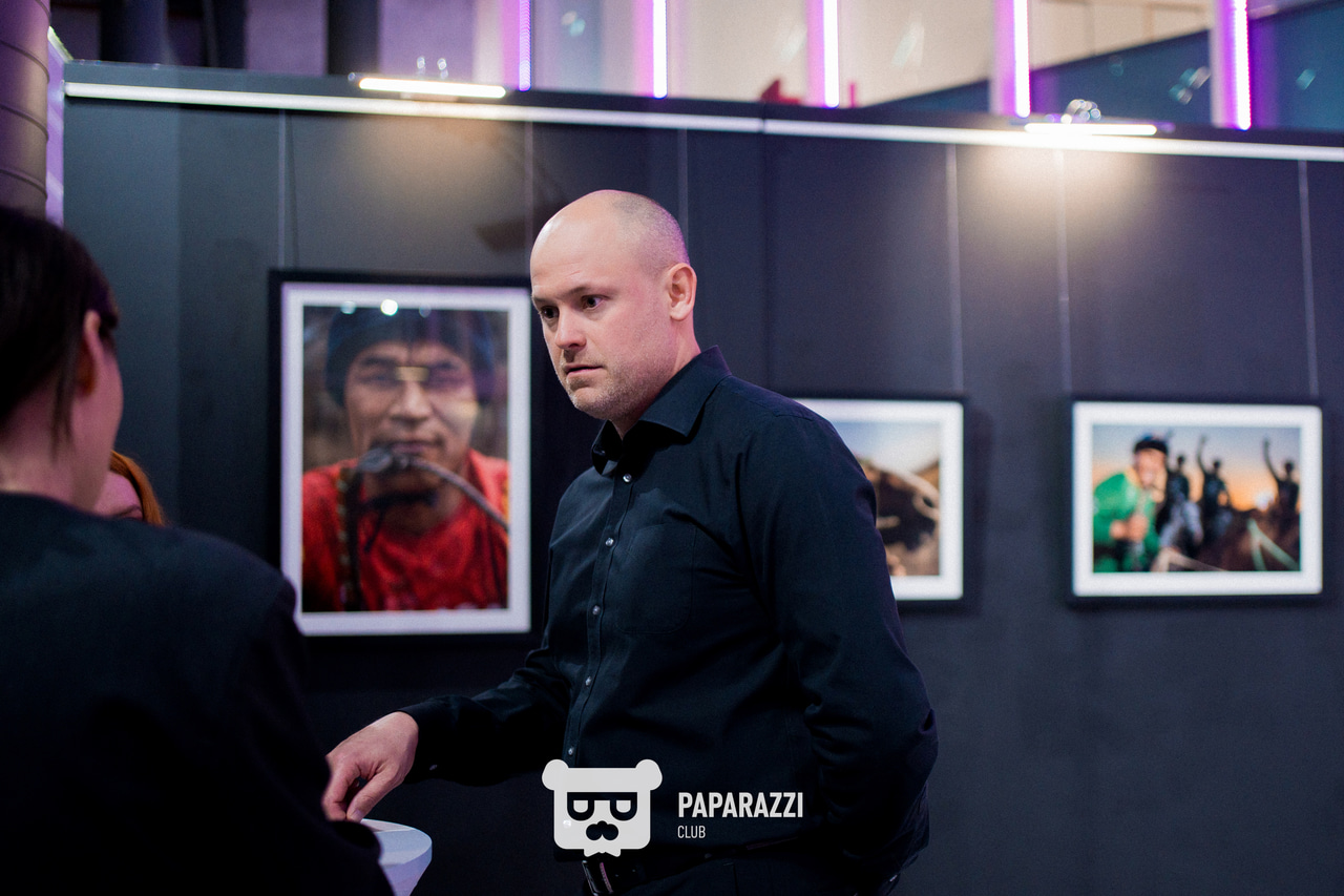 Центр современного искусства «Куланши». Выставка Астана 05.03.2026 Центр современного искусства «Куланши». Выставка