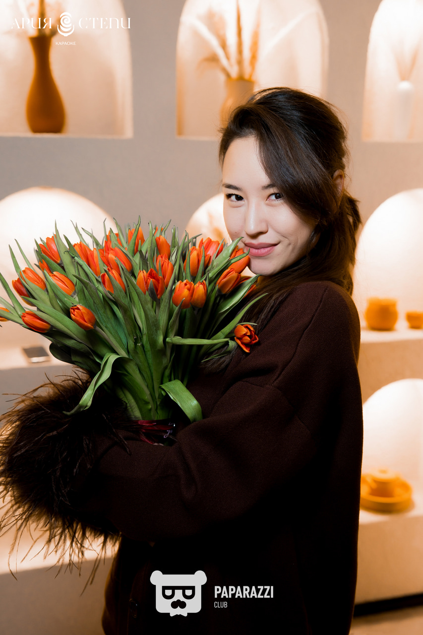 Ария степи Астана 13.03.2026 Ария степи