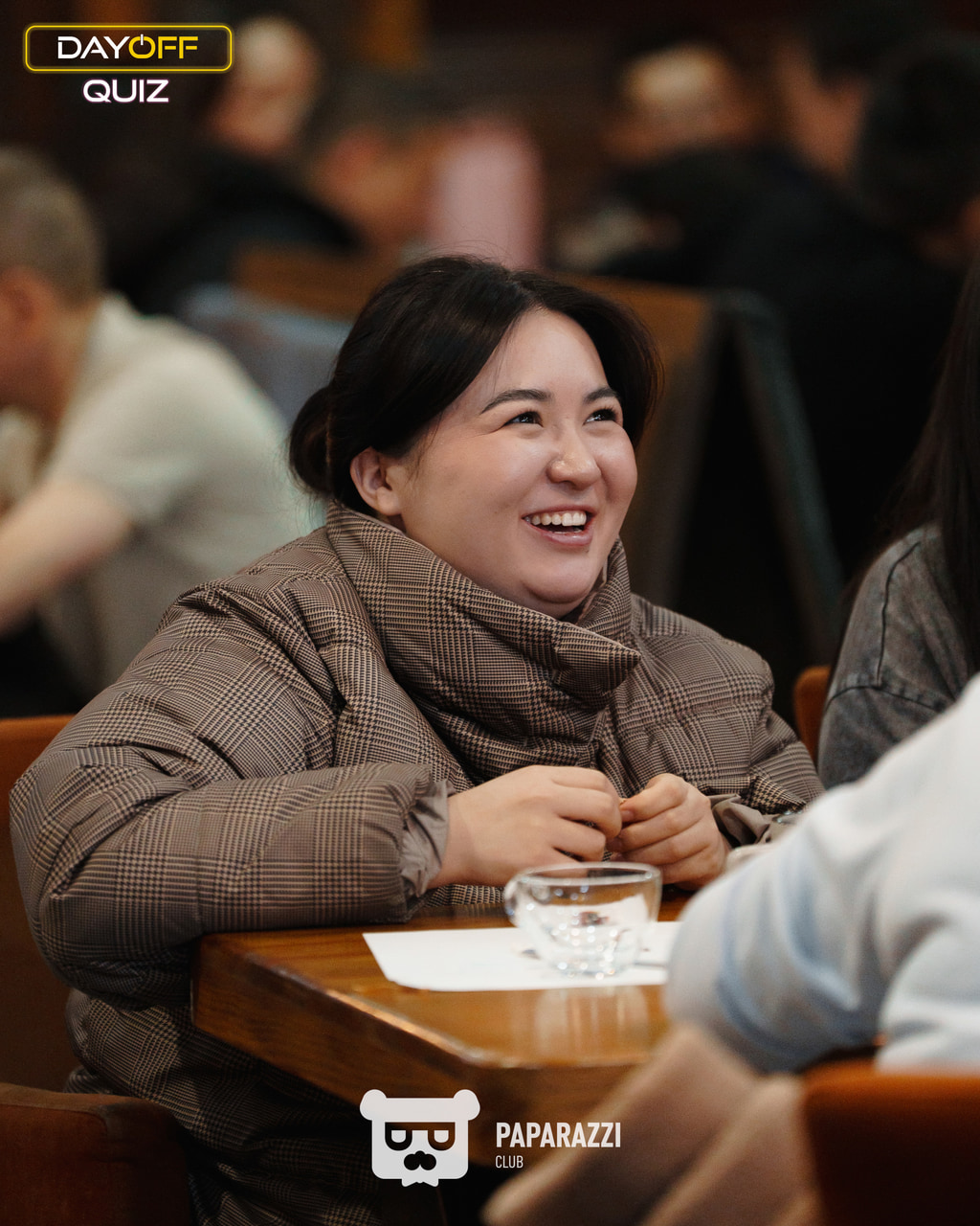 DayOff Quiz Астана 08.01.2026 DayOff Quiz