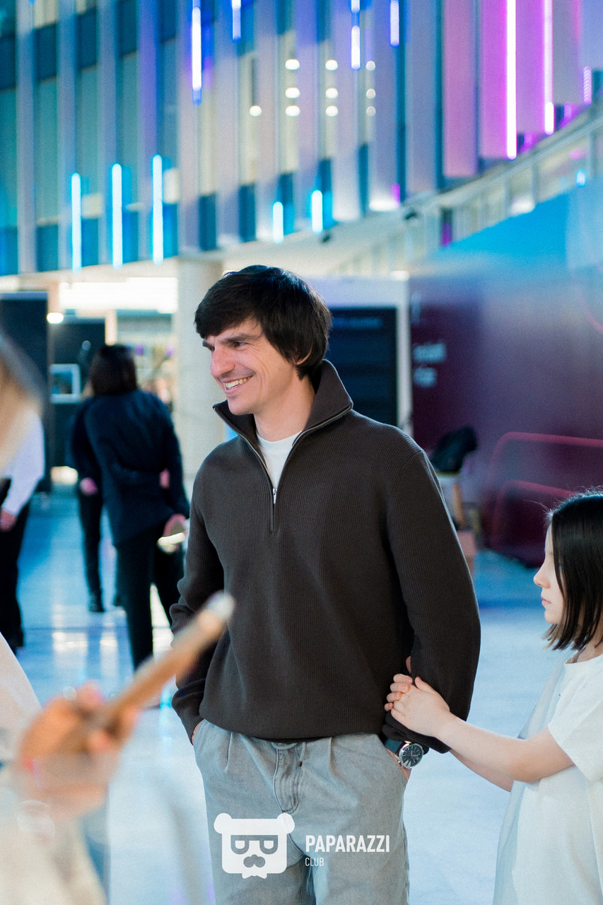 Центр современного искусства «Куланши». Выставка Астана 05.03.2026 Центр современного искусства «Куланши». Выставка